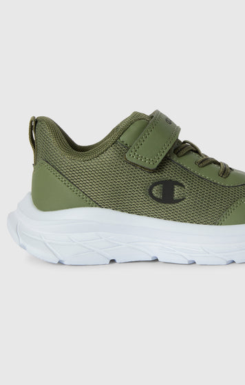 Zapatillas FUZE U PS Bajas Para Niño