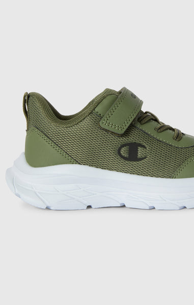 FUZE U PS Low-Cut Sneakers Für Kinder