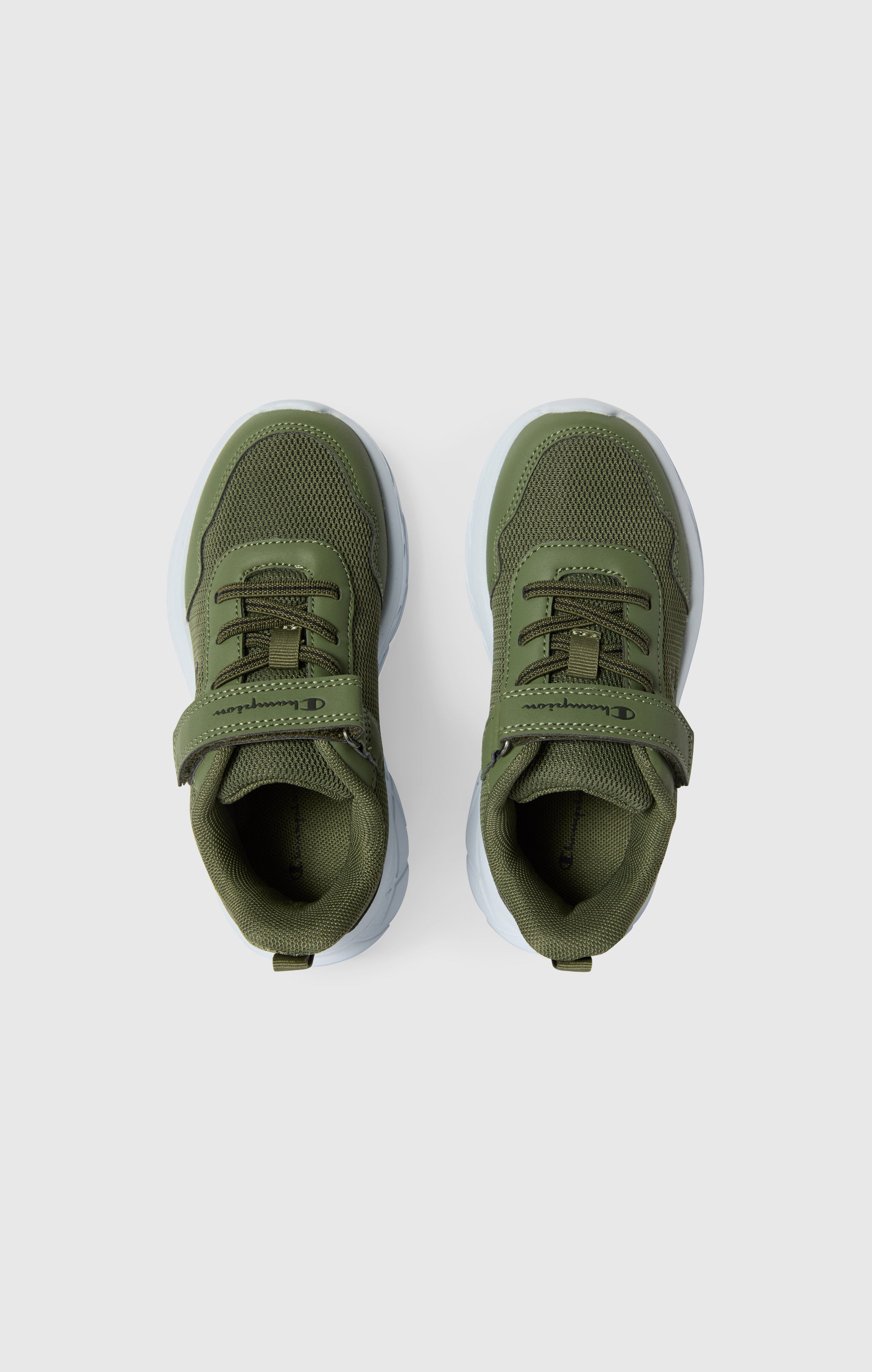 Sneakers FUZE U PS Basses Pour Enfant