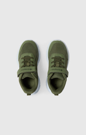 Sneakers FUZE U PS Basses Pour Enfant