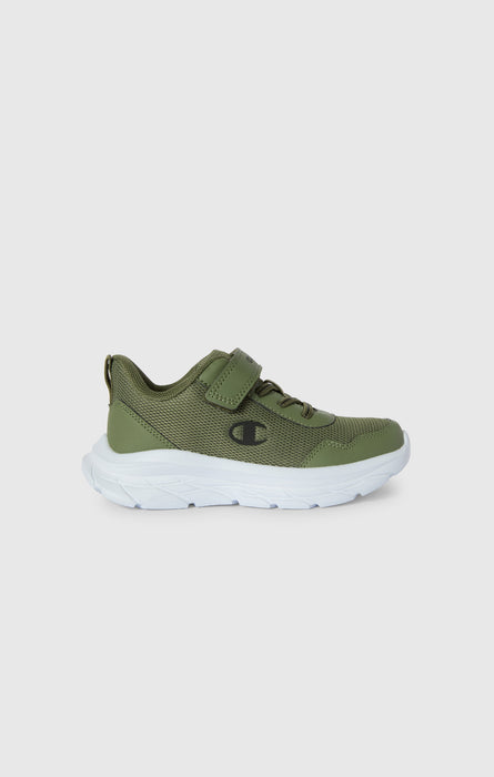 FUZE U PS Low-Cut Sneakers Für Kinder