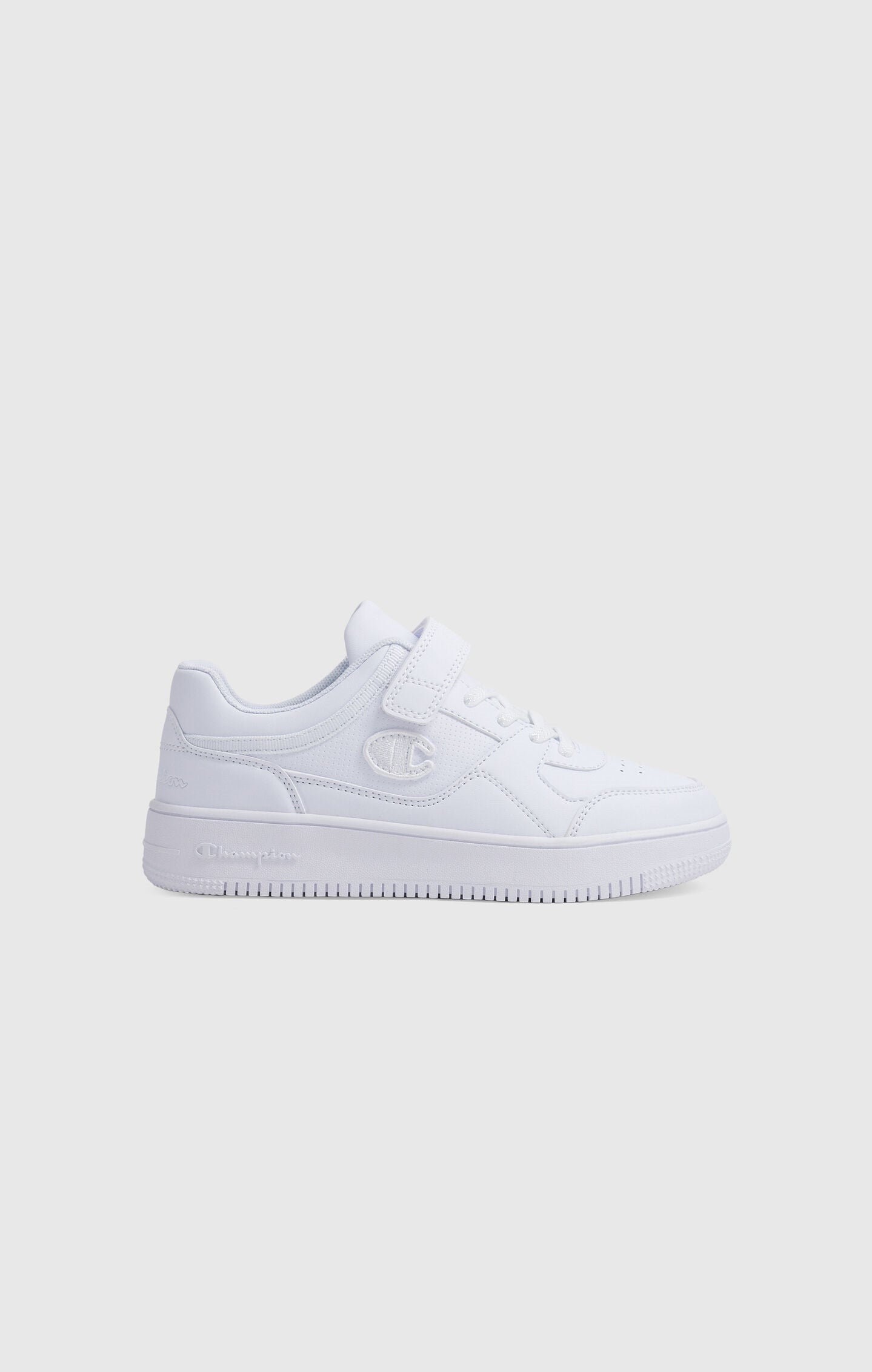 Boy’s Trainers RD18 with straps and laces