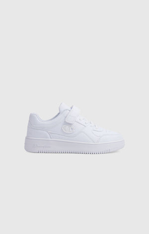 Boy’s Trainers RD18 with straps and laces