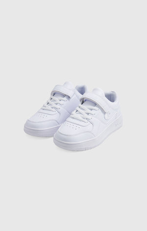 Boy’s Trainers RD18 with straps and laces