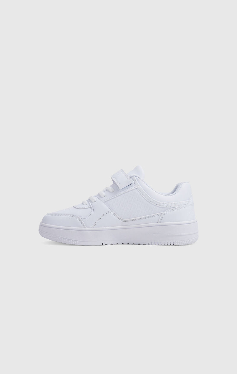 Boy’s Trainers RD18 with straps and laces