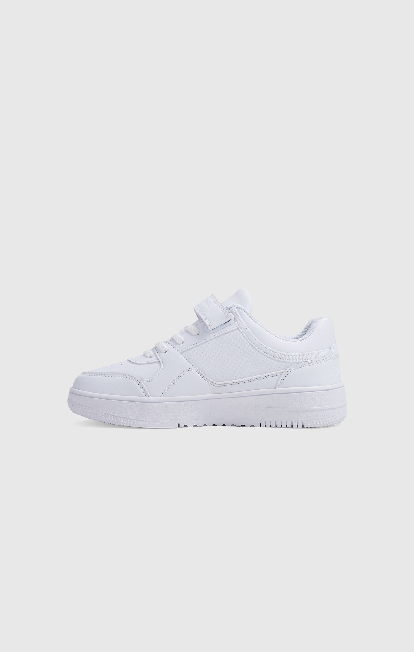 Boy’s Trainers RD18 with straps and laces