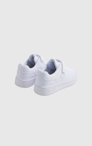 Boy’s Trainers RD18 with straps and laces