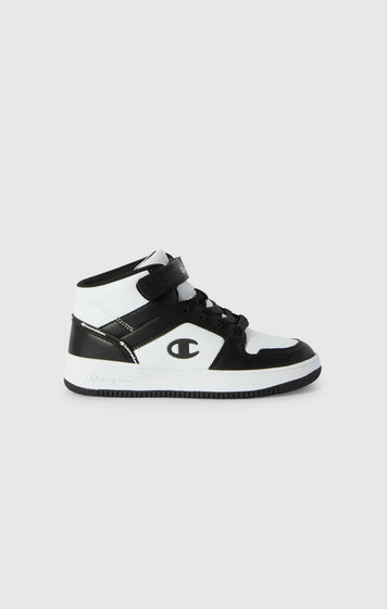Zapatillas de niño RD18 Mid
