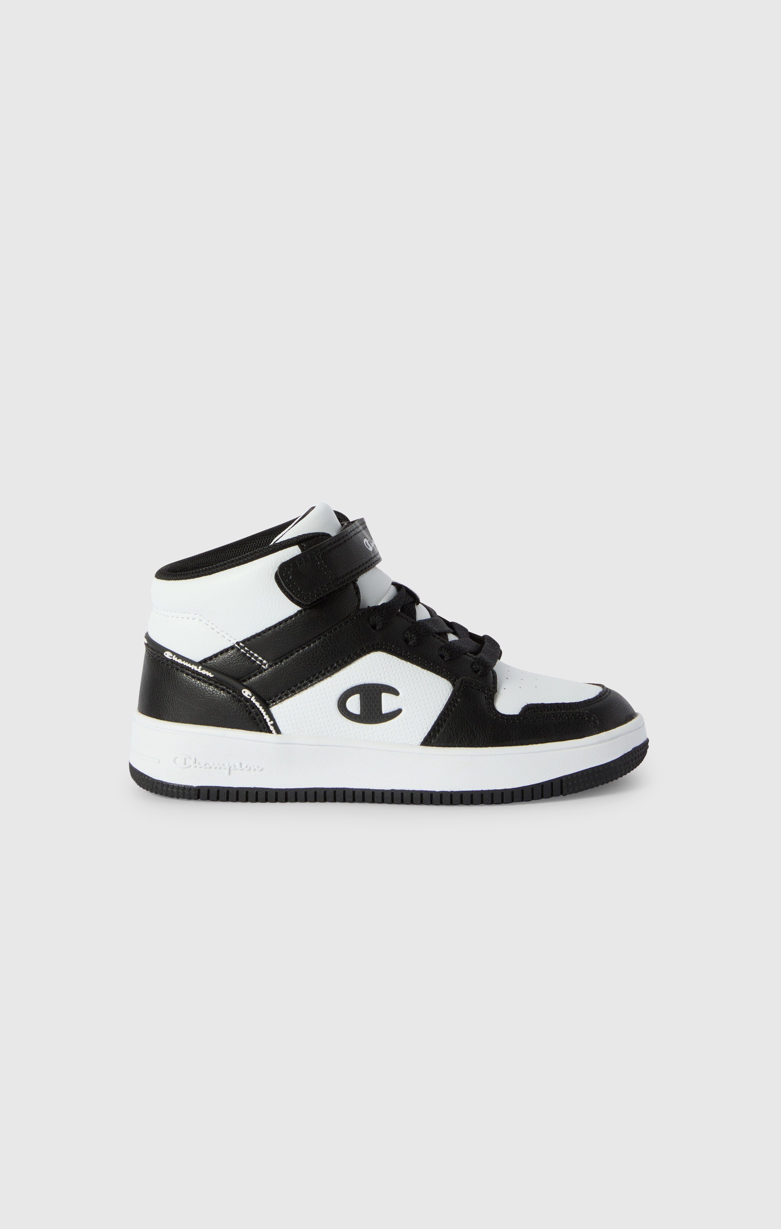 Zapatillas de niño RD18 Mid