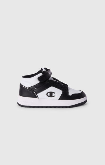 Boys RD18 Mid Trainers