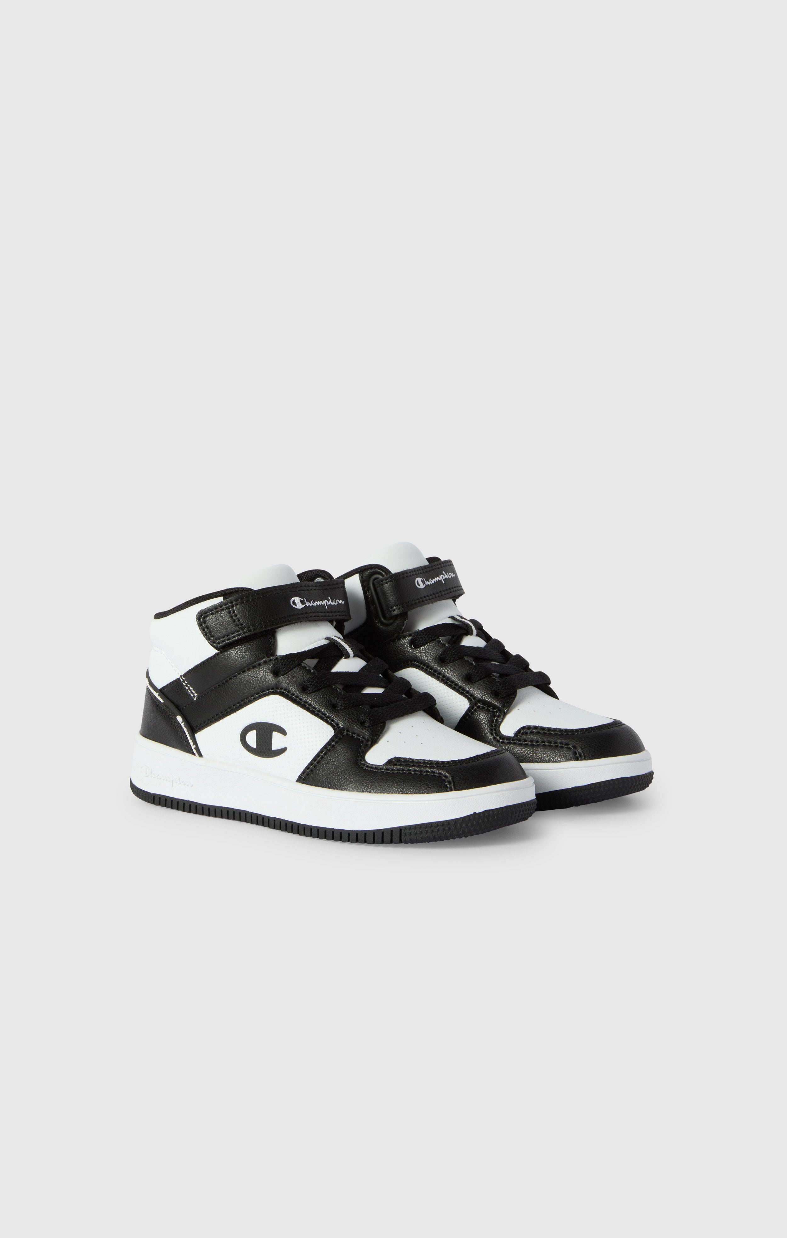 Zapatillas de niño RD18 Mid