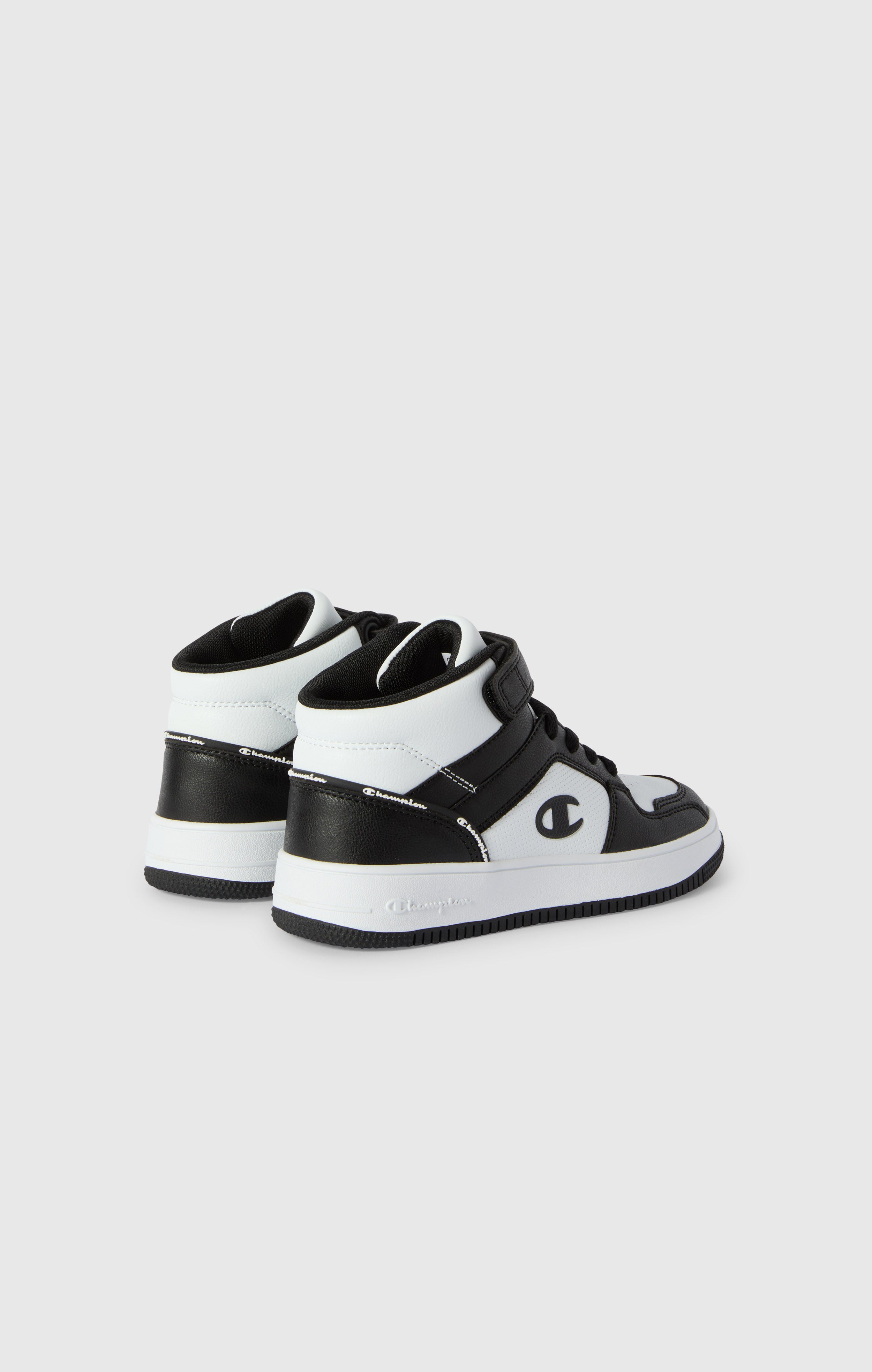 Zapatillas de niño RD18 Mid