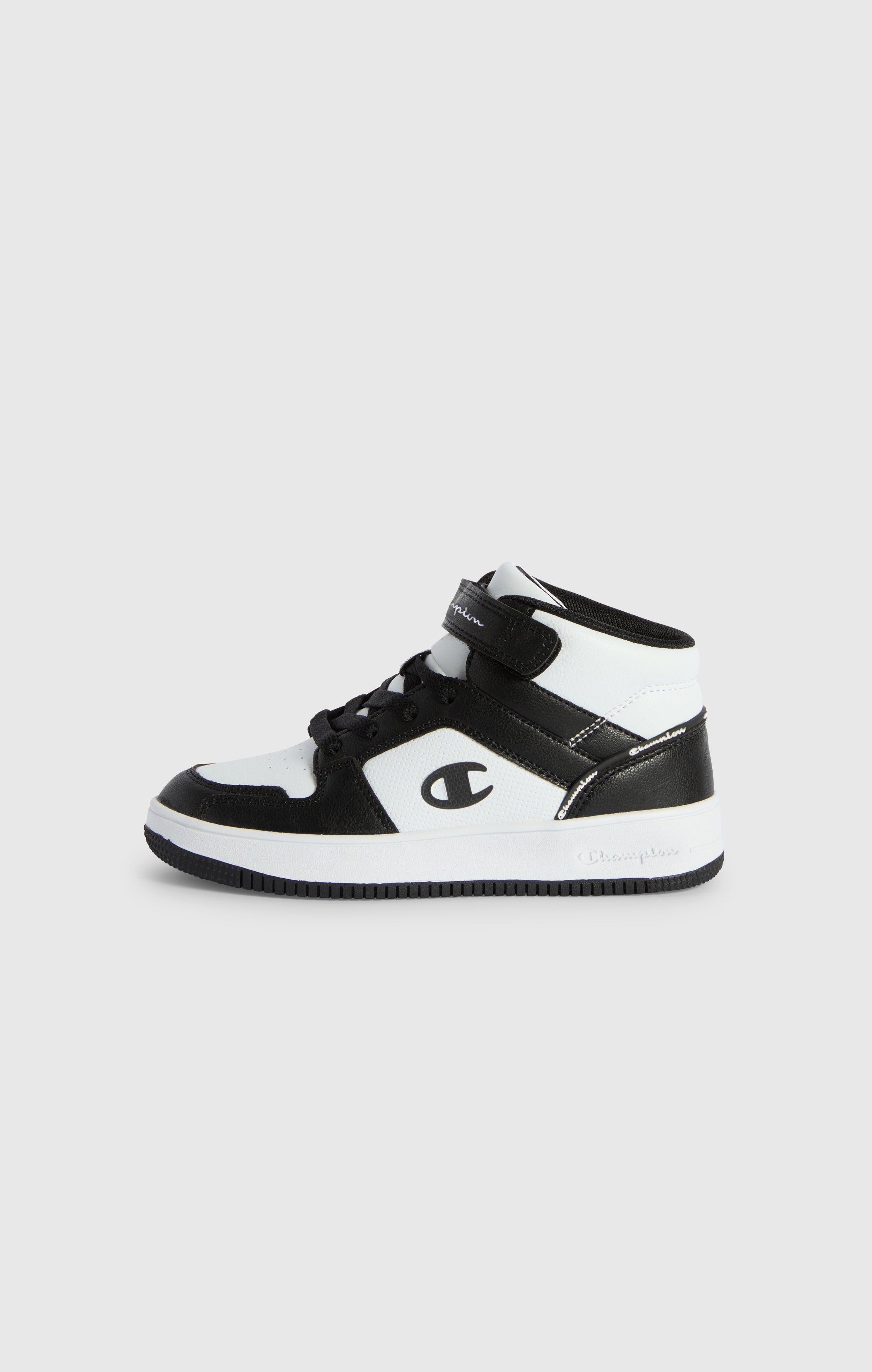 Zapatillas de niño RD18 Mid