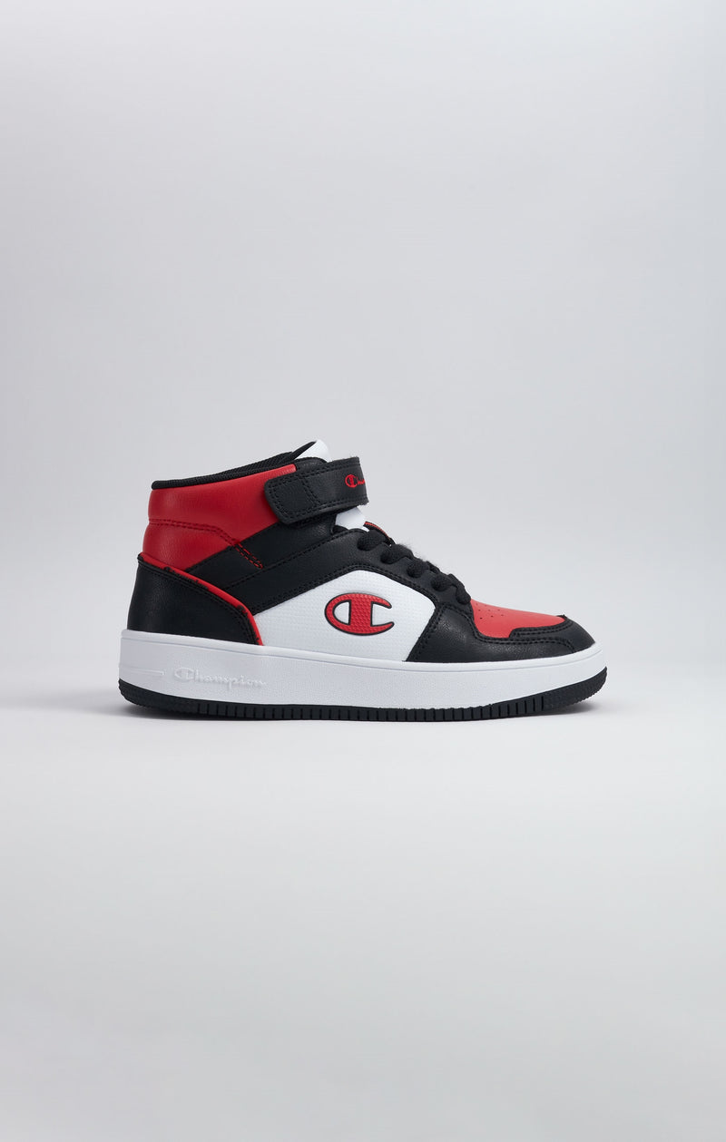 RD18 2.0 MID B GS  Mid Cut Shoe 2025S S32413KK019