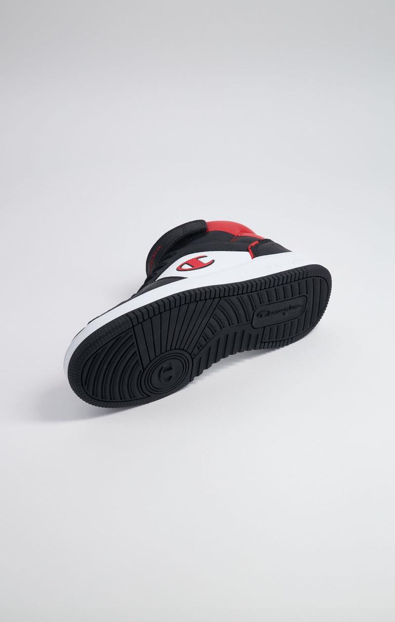 RD18 2.0 MID B GS  Mid Cut Shoe 2025S S32413KK019