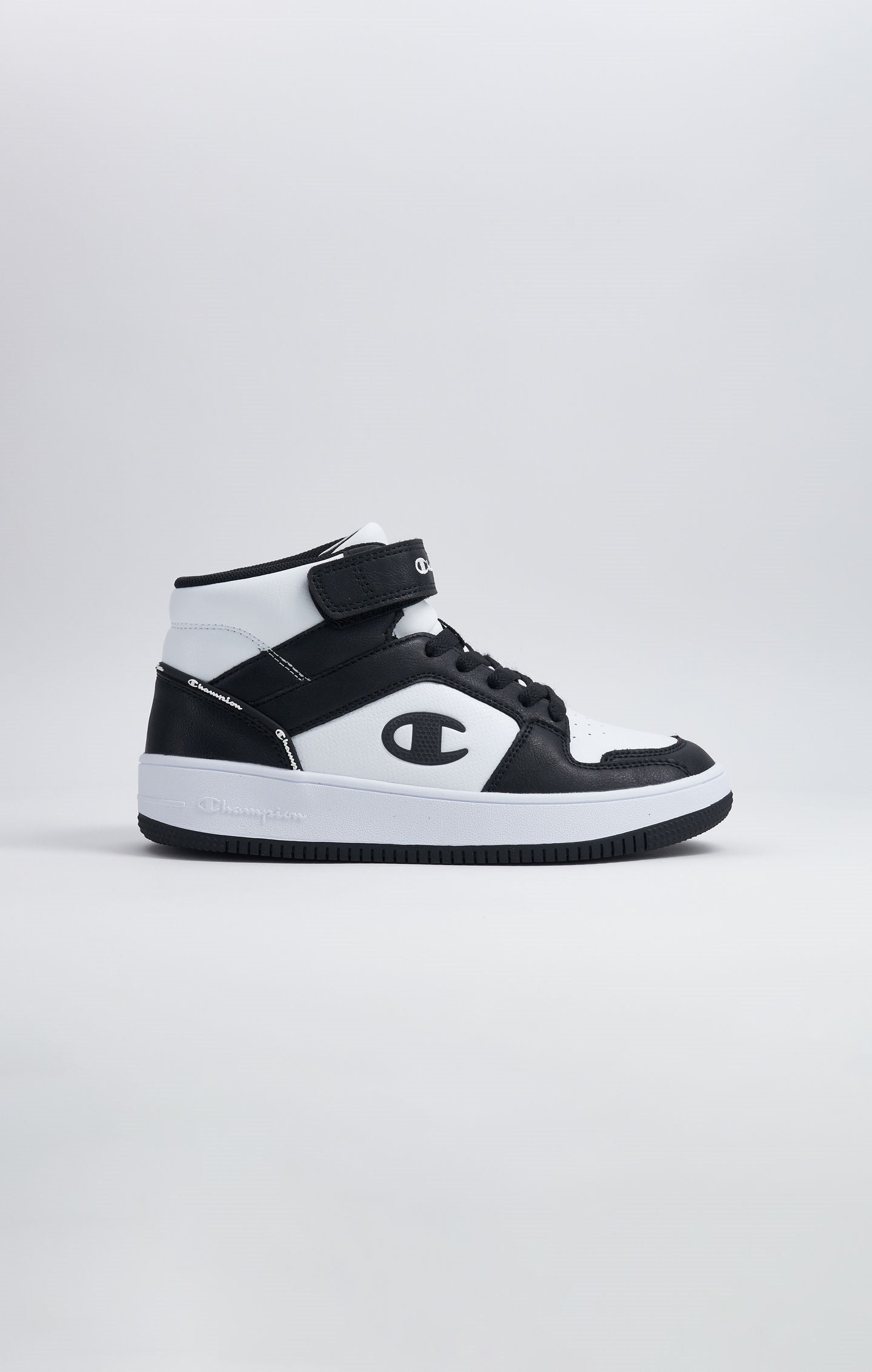 Boys RD18 2.0 Mid Trainers