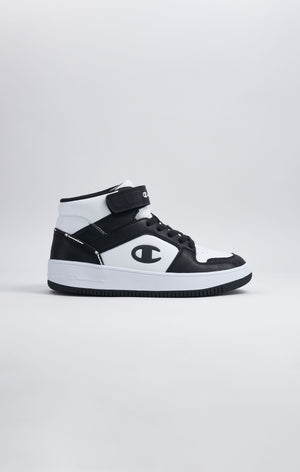 Boys RD18 2.0 Mid Trainers