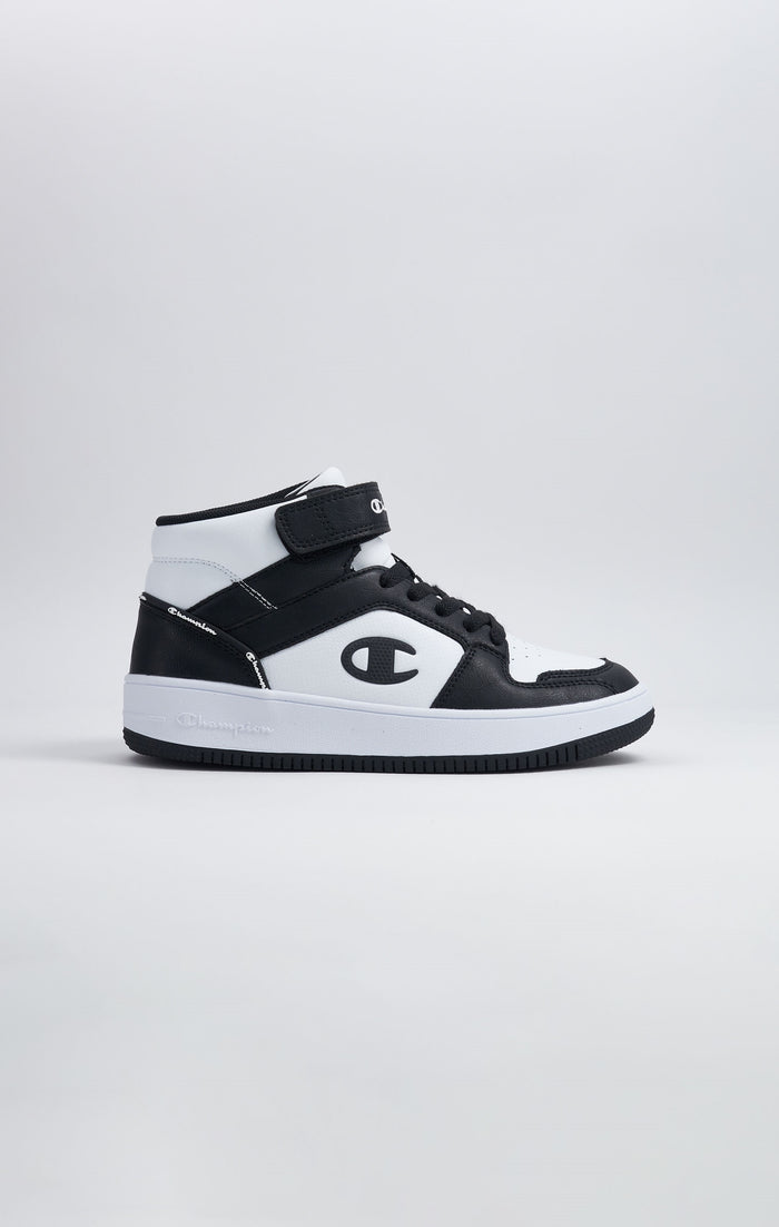 Boys RD18 2.0 Mid Trainers