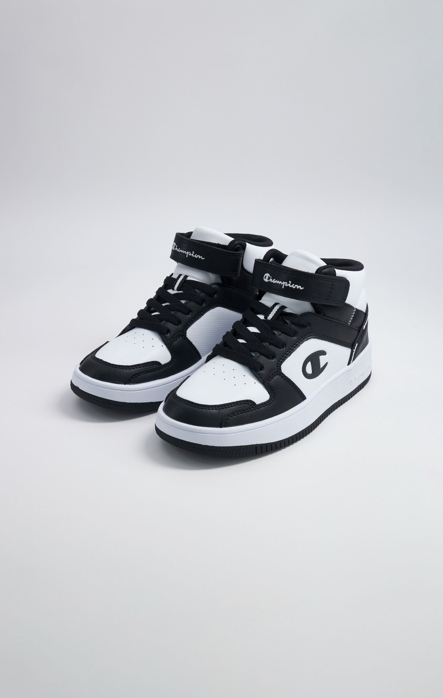 Boys RD18 2.0 Mid Trainers