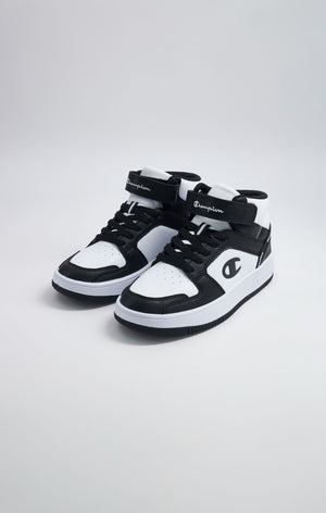 Boys RD18 2.0 Mid Trainers