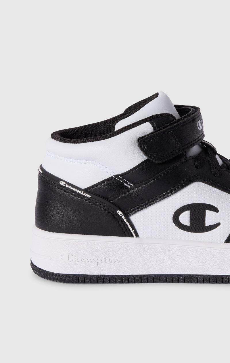 Sneakers Garçon RD18 2.0 Mid Cut