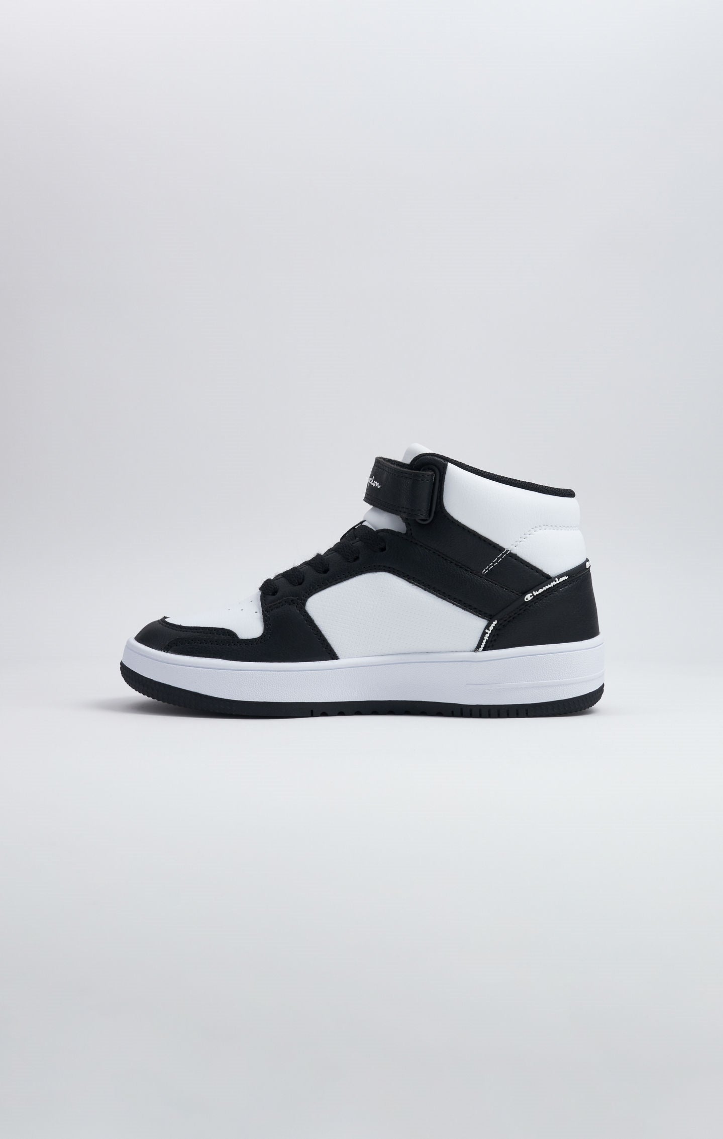 Boys RD18 2.0 Mid Trainers