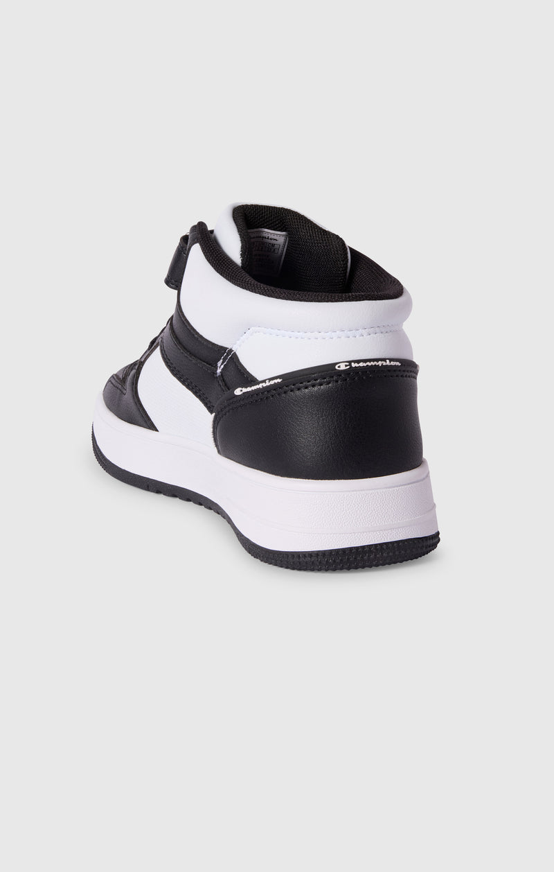 Sneakers Garçon RD18 2.0 Mid Cut