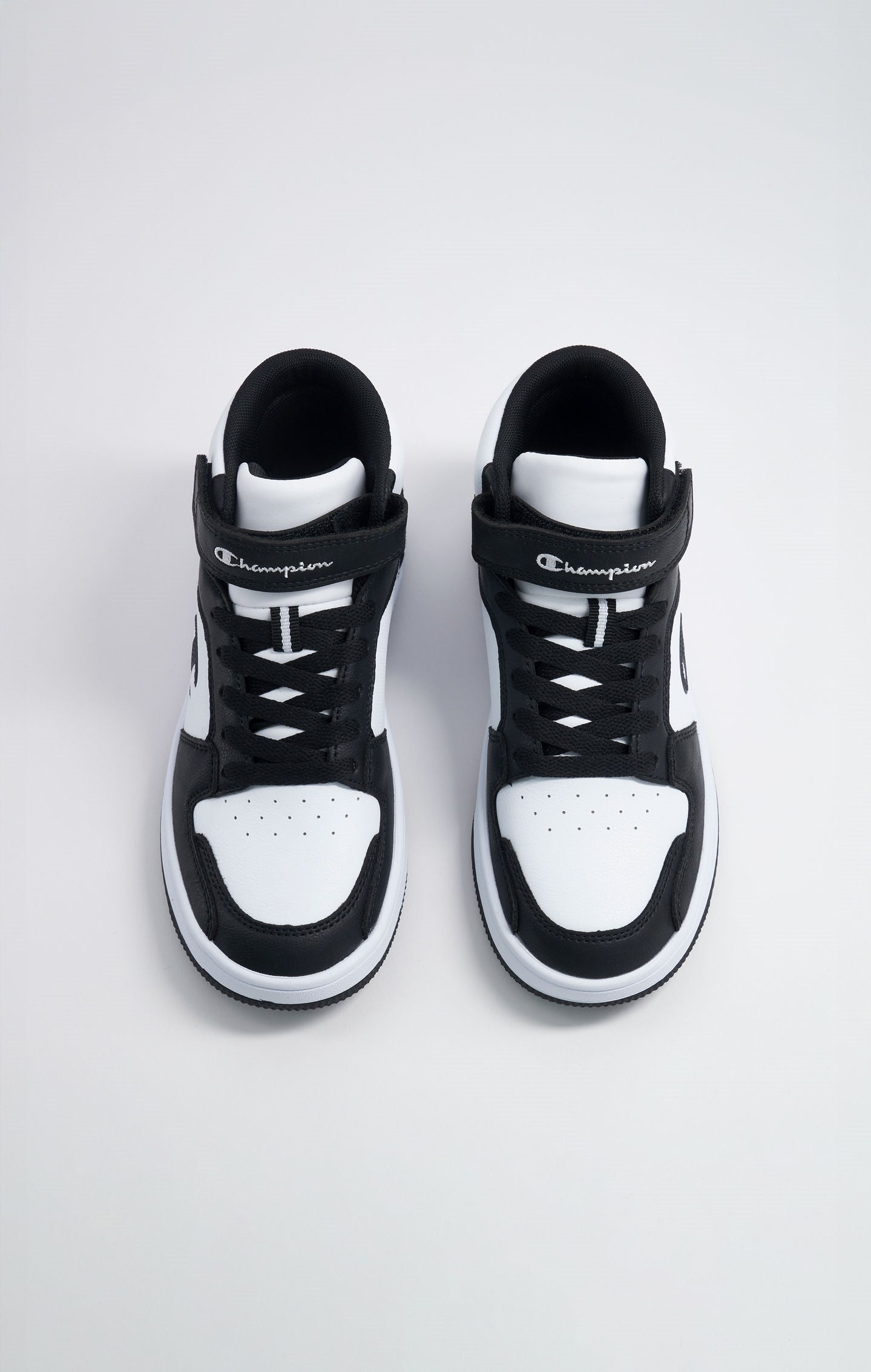 Boys RD18 2.0 Mid Trainers