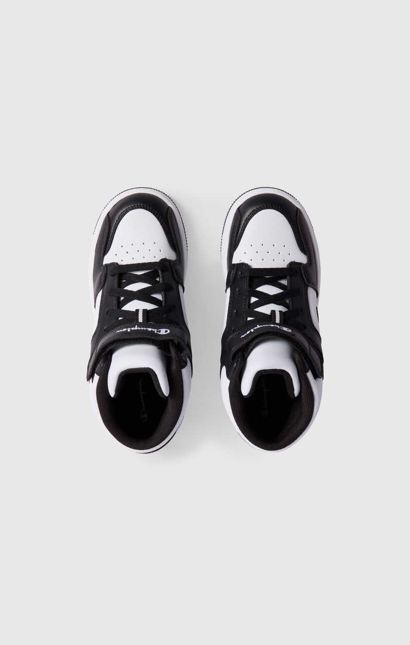 Sneakers Garçon RD18 2.0 Mid Cut