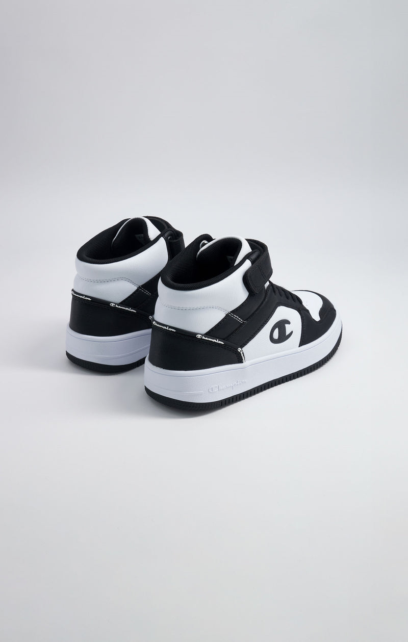 Boys RD18 2.0 Mid Trainers