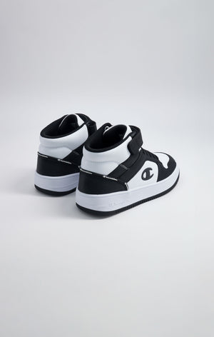 Boys RD18 2.0 Mid Trainers