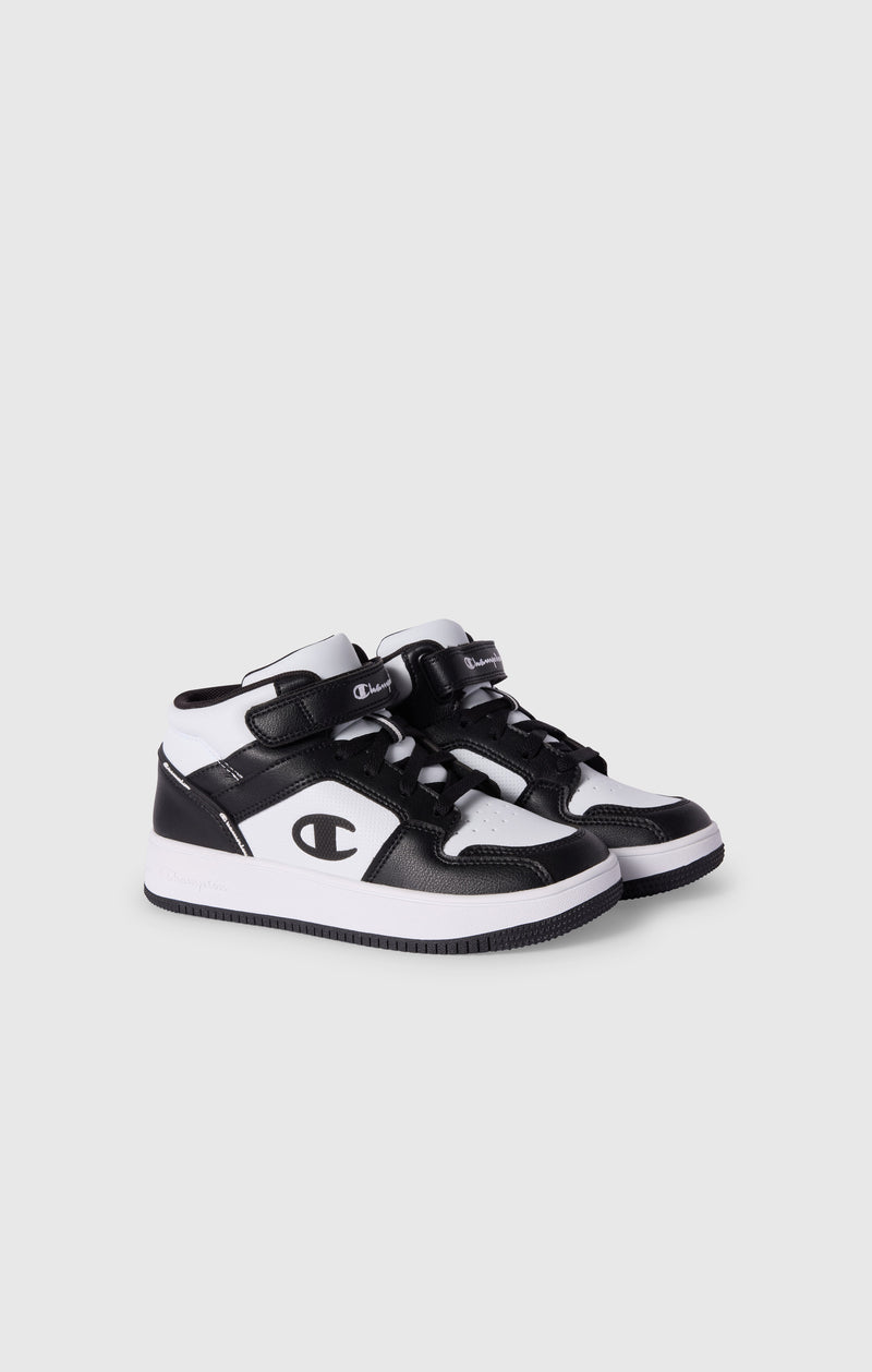 Sneakers Garçon RD18 2.0 Mid Cut