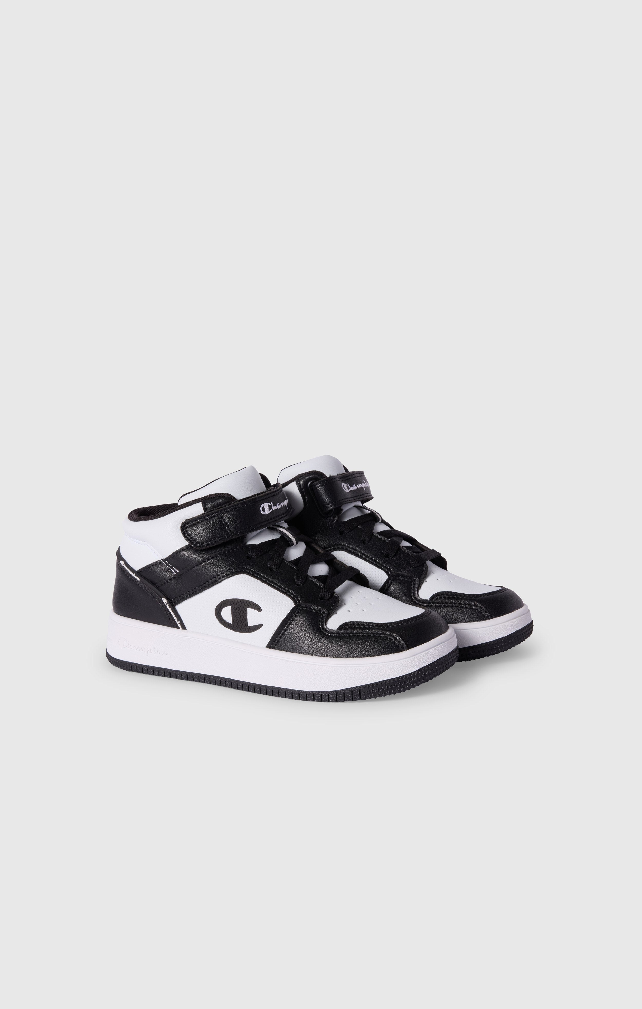 Sneakers Garçon RD18 2.0 Mid Cut