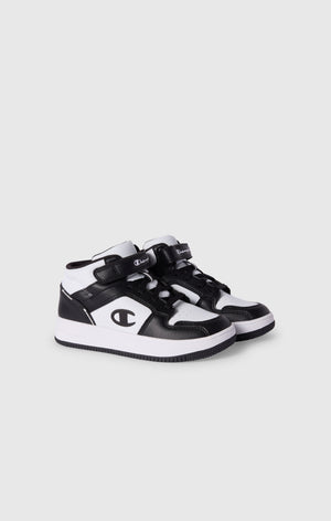 Sneakers Garçon RD18 2.0 Mid Cut