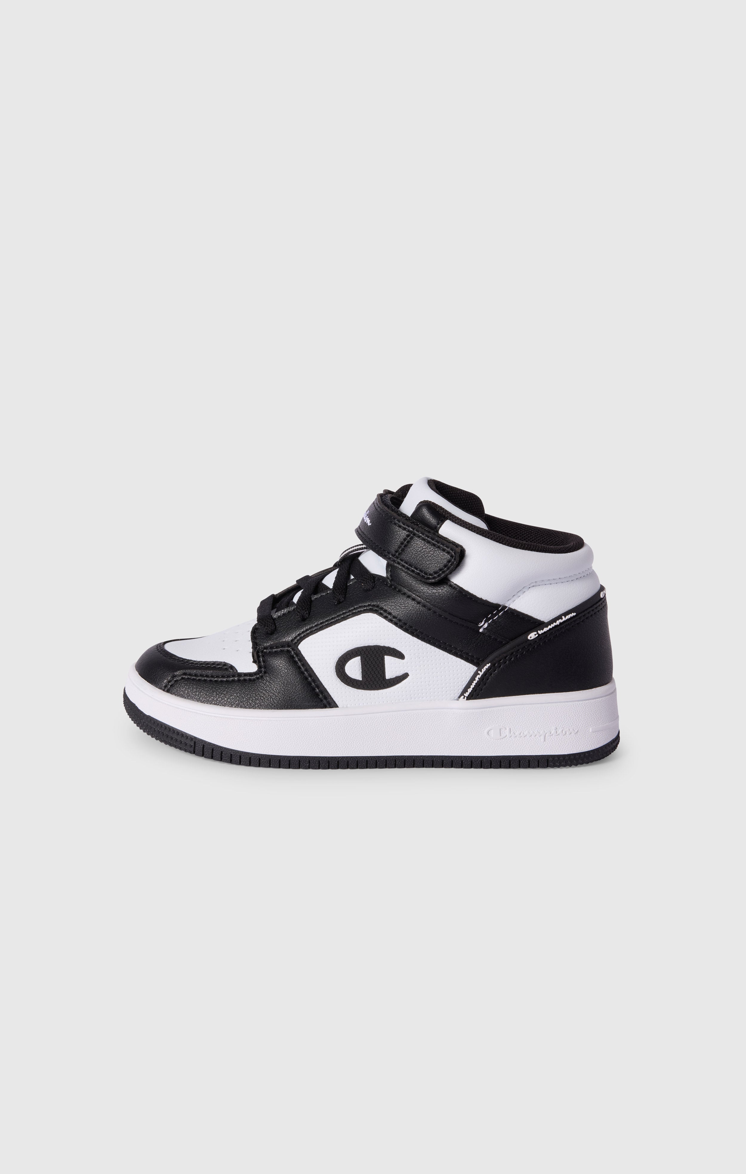 Sneakers Garçon RD18 2.0 Mid Cut