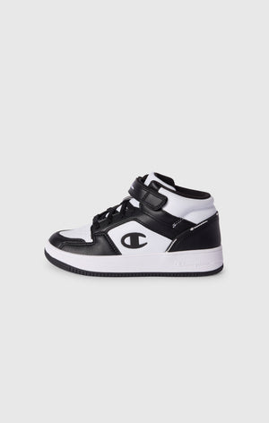 Sneakers Garçon RD18 2.0 Mid Cut