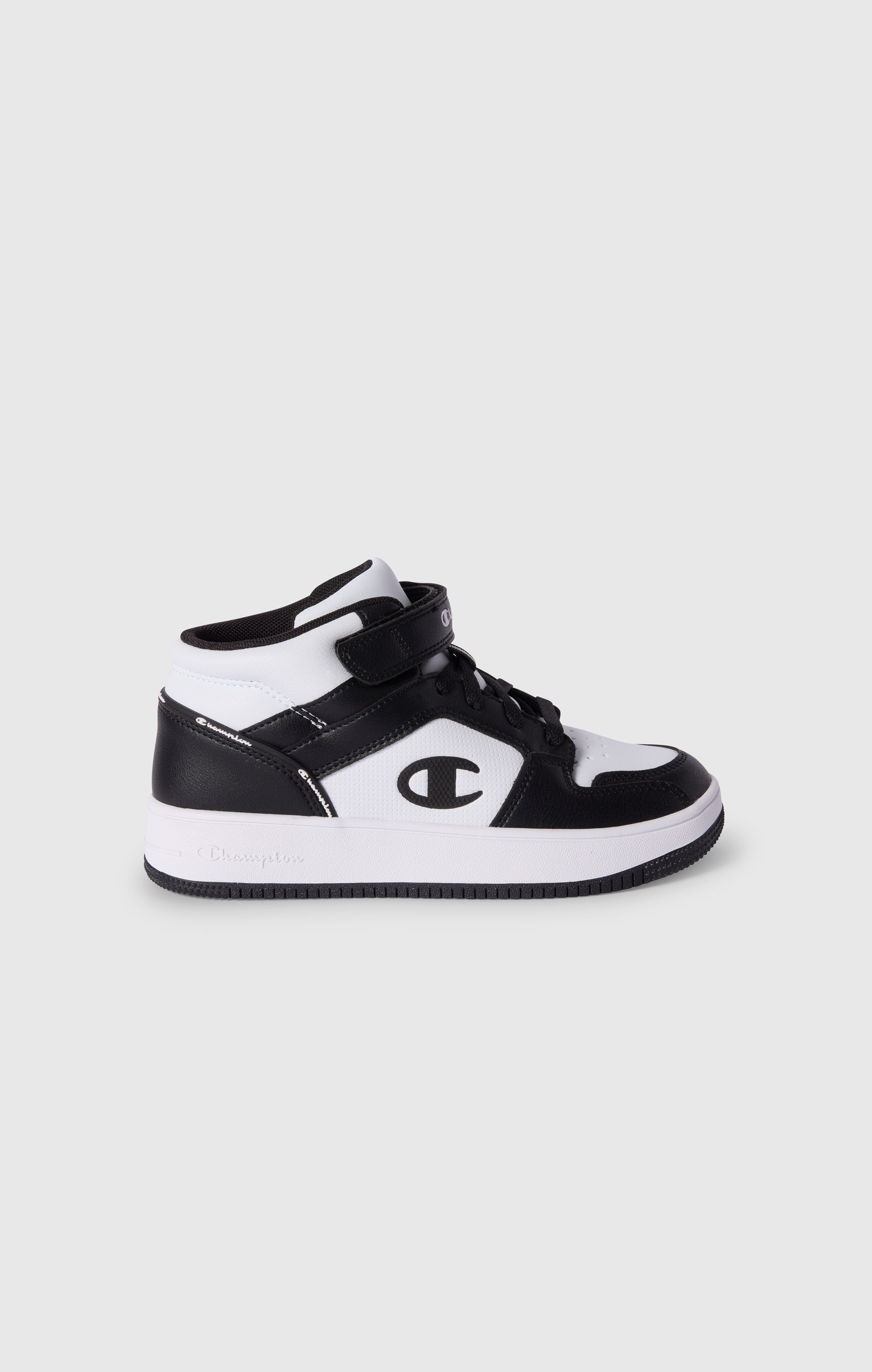 Sneakers Garçon RD18 2.0 Mid Cut