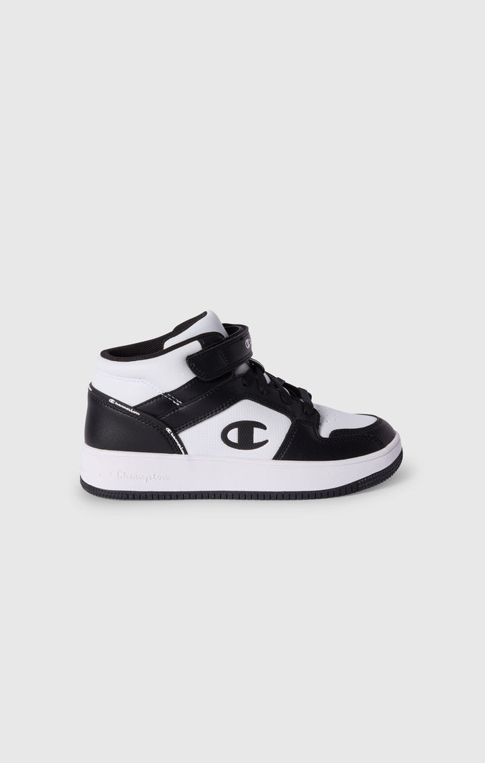 Sneakers Bambino RD18 2.0 Mid Cut
