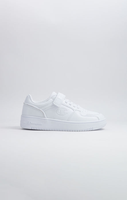 Zapatillas de niño bajas RD18