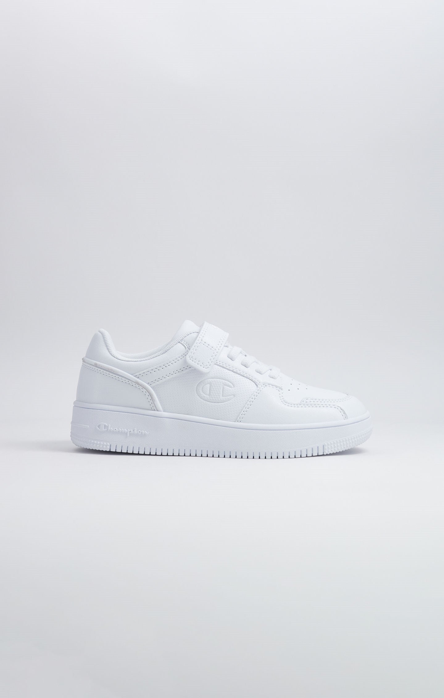 Boys RD18 Low Trainers