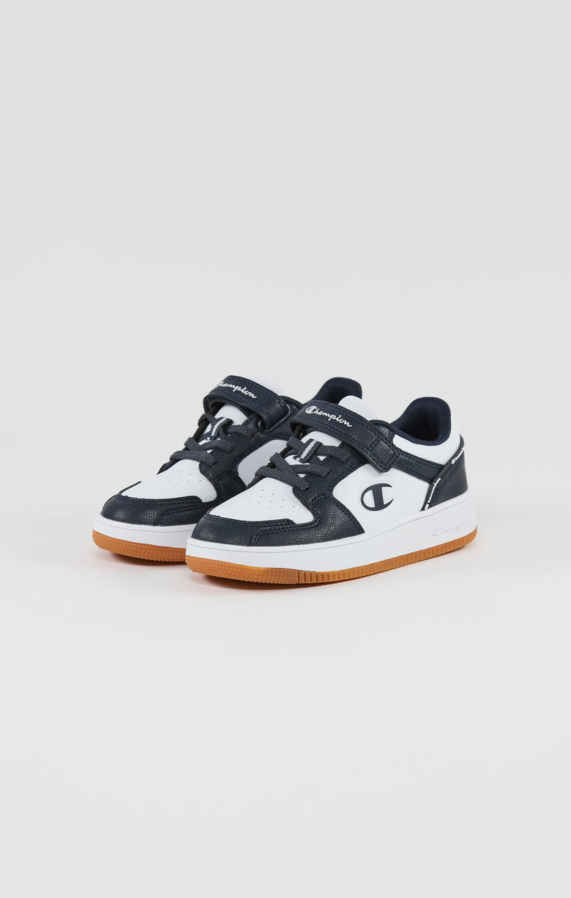 Boys RD18 Low Trainers