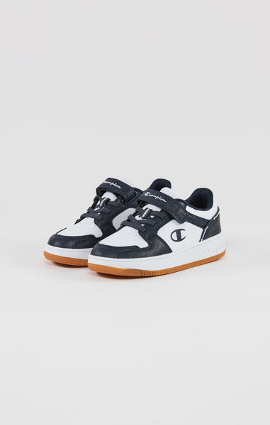 RD18 Low-Top-Turnschuhe für Jungen