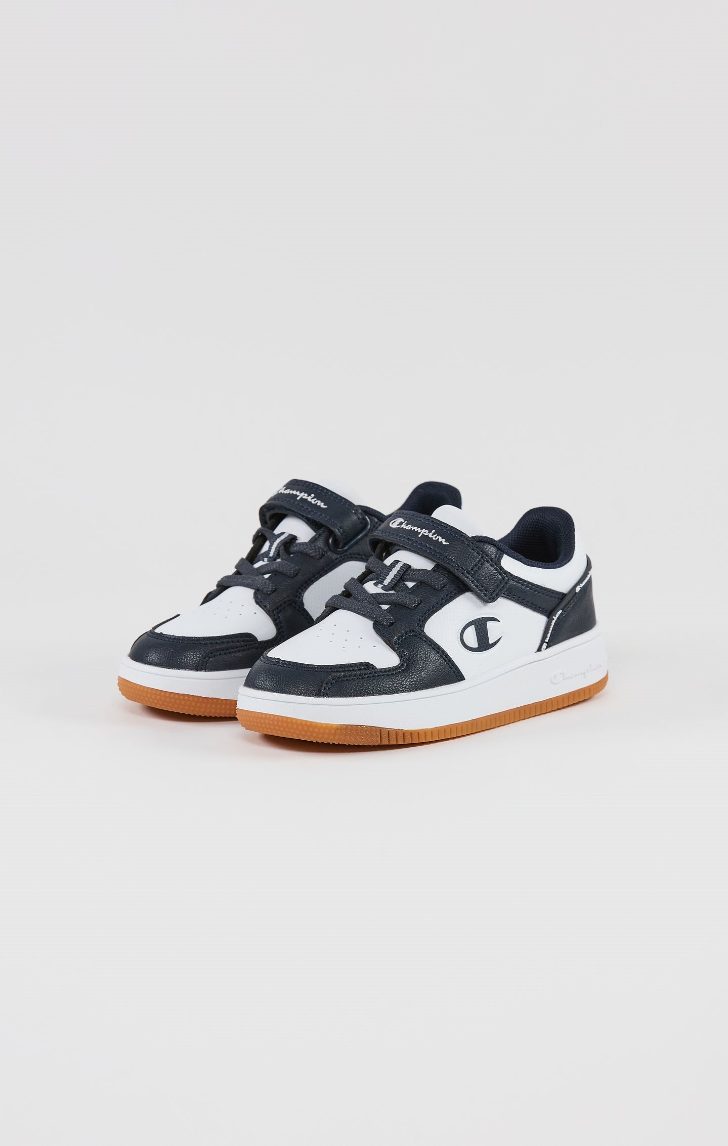 Boys RD18 Low Trainers