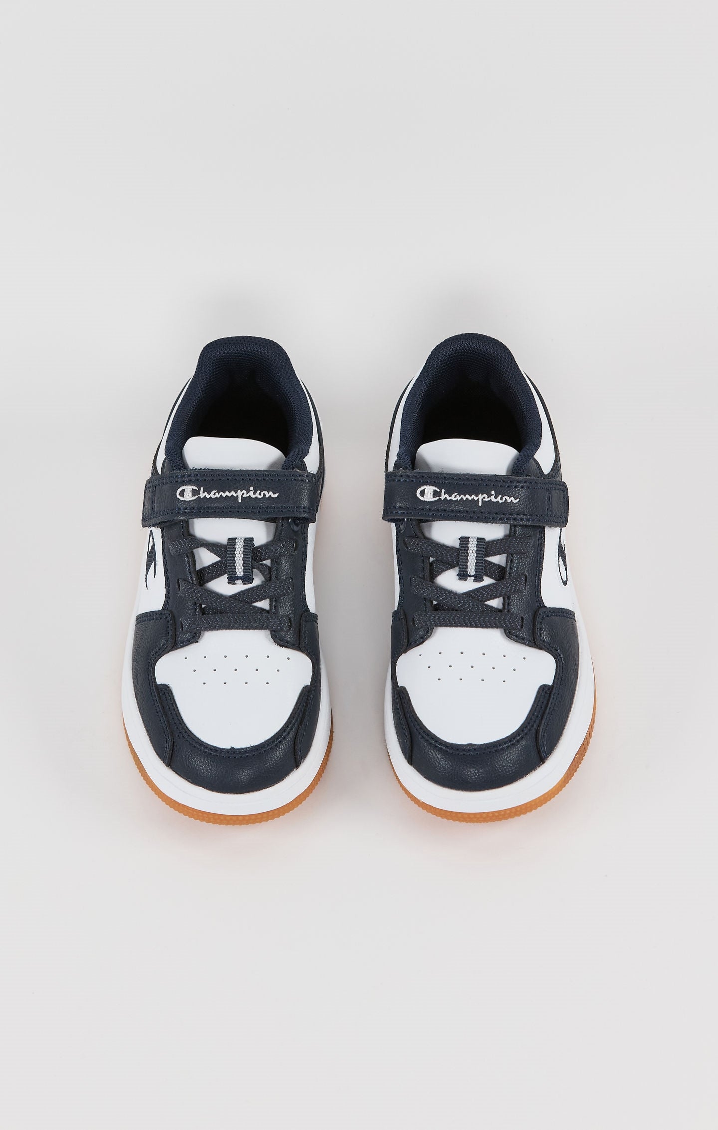 RD18 Low-Top-Turnschuhe für Jungen