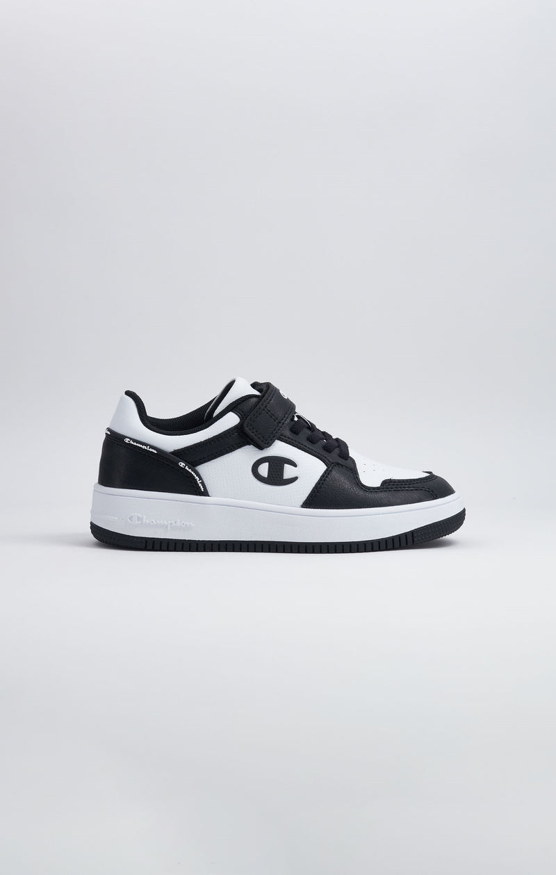 Boys RD18 Low Trainers