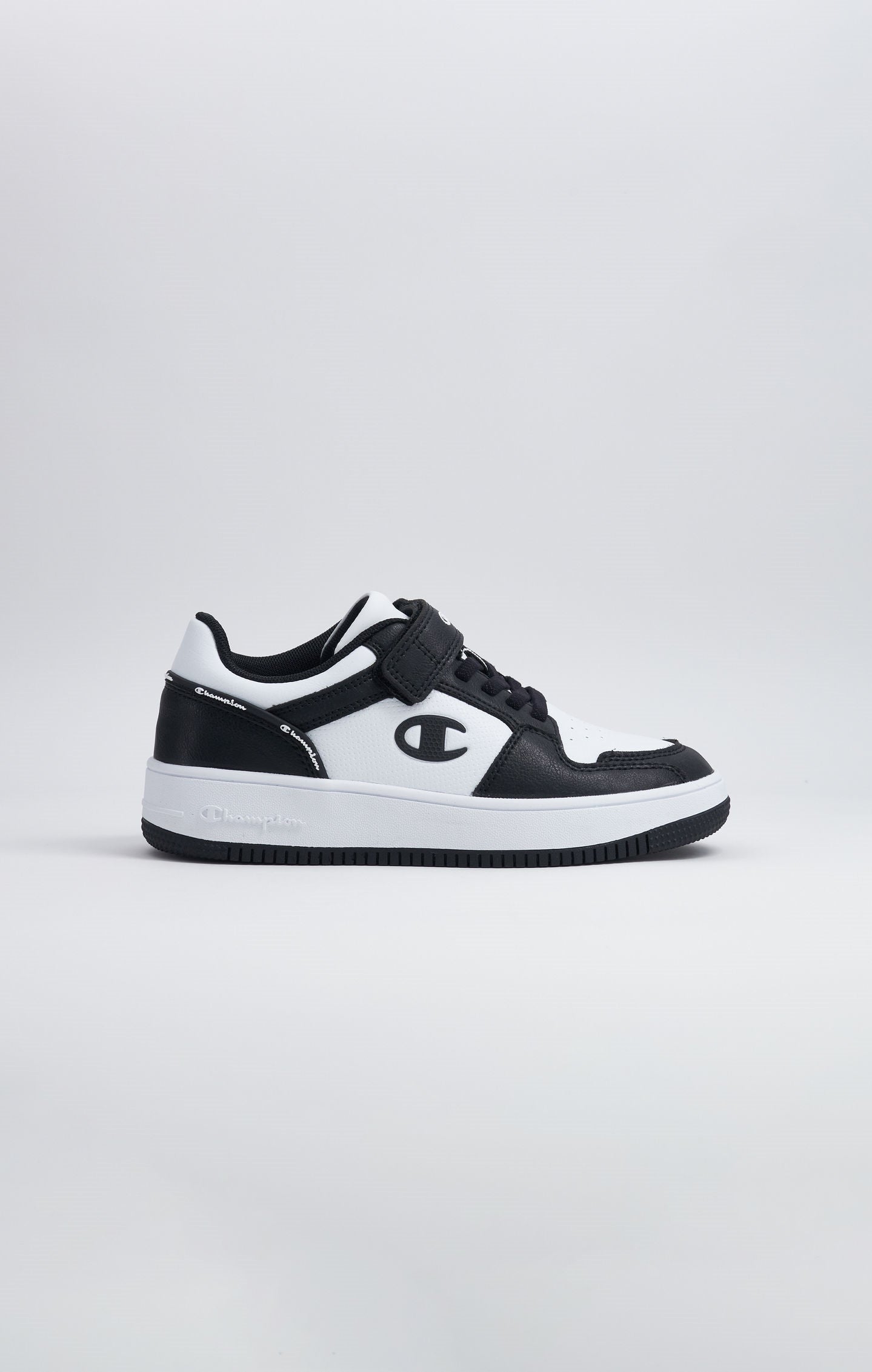 Boys RD18 Low Trainers