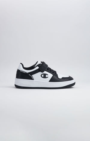 Boys RD18 Low Trainers
