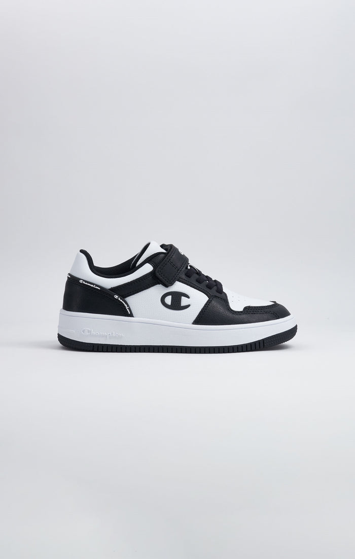 Boys RD18 Low Trainers
