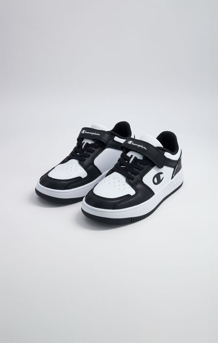 Trainers Basse RD18 - Bambino