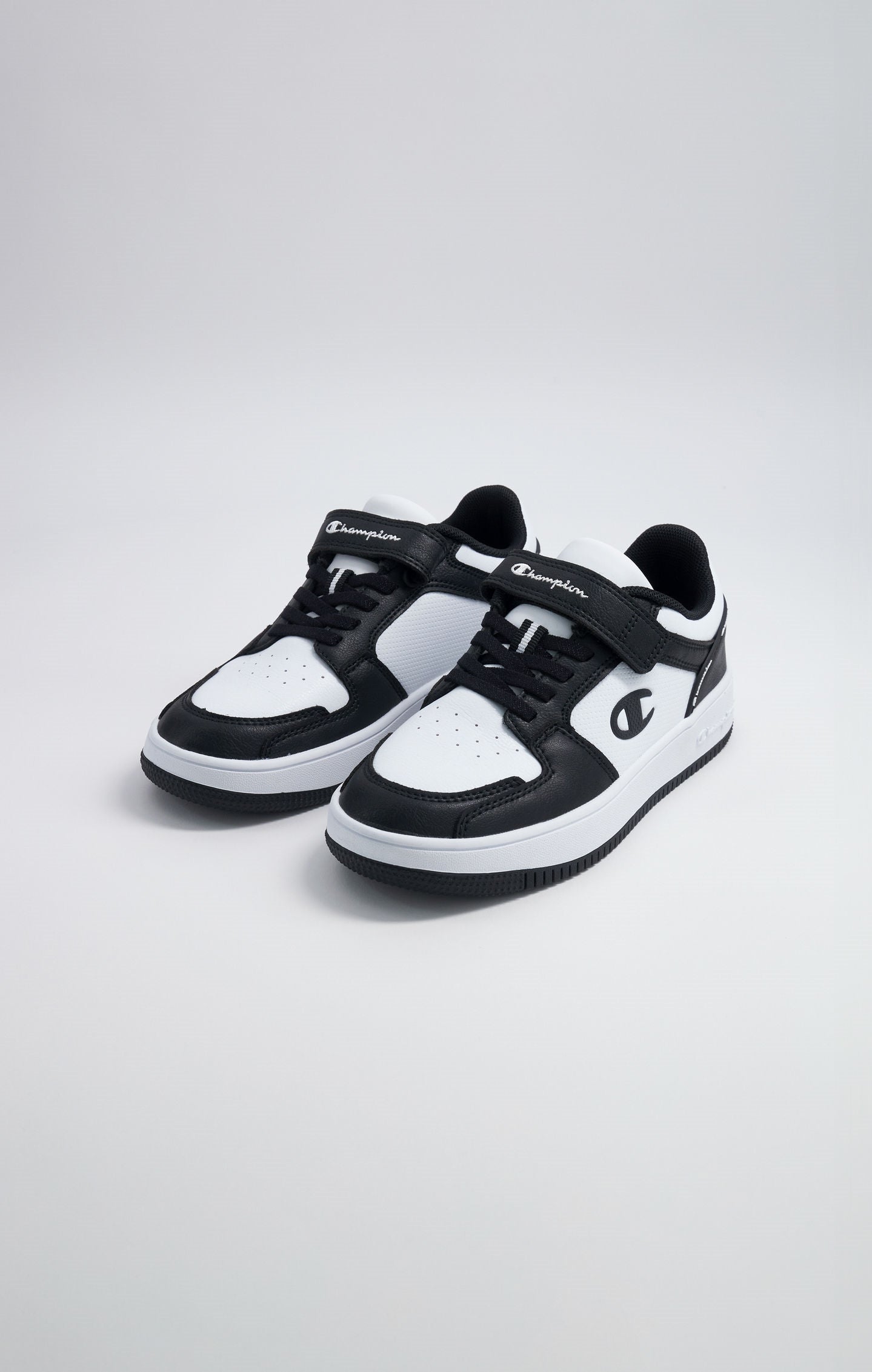 Boys RD18 Low Trainers